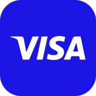 Visa Zahlungsart - MPE Medical