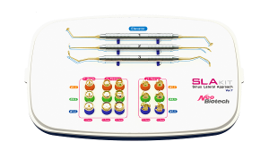 SLA Kit für Sinus Lift - MPE Medical