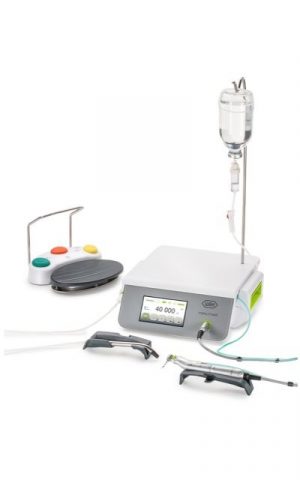 Chirurgieeinheit Implantmed Plus SI-1023