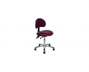 Stuhl Akka von Support Design - Ergonomischer Bürostuhl bei MPE Medical