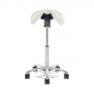 Sattelhocker Perfect Lite Hybrid Advanced von Support Design bei MPE Medical