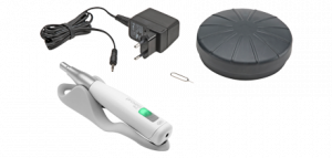 Cordless Polishing System Proxeo Twist