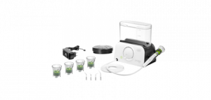 Piezo Scaler Proxeo Ultra PB-530, Set PB-5 L