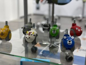 Figurenrolle für Support Stuhl und Sattelhocker