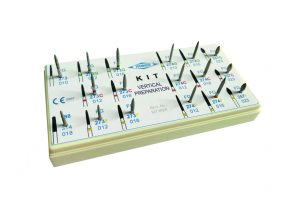 Kit BVP