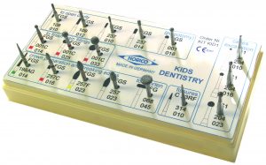 Kids Dentistry
