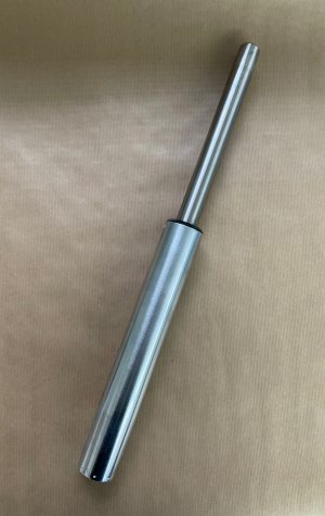 Gasfeder (für Fußhöhenverstellung)