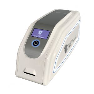 Tooth Transformer, Autologes Knochenersatzmaterial, inkl TT Grinder, Knochenregeneration, MPE Medical, Oliver Engel