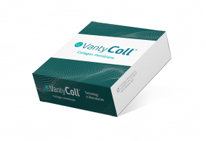 VantyColl Collagen Membran