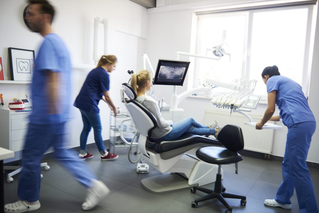 MPE Medical, Praxisübernahme, Zahnarztpraxis, Zahnarzt, photo by gpointstudio